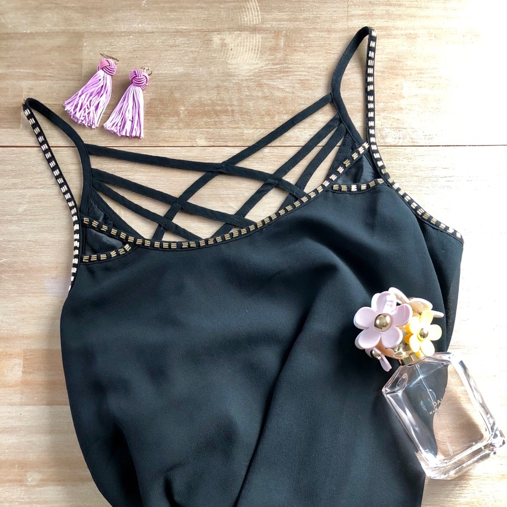 LBD ! ! 🖤